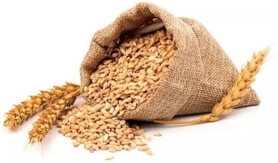 Loose agricultural produce